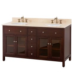 Unique Bathroom Vanities on Attention To Tiny Details In Bathroom Remodeling   All Things Bathroom