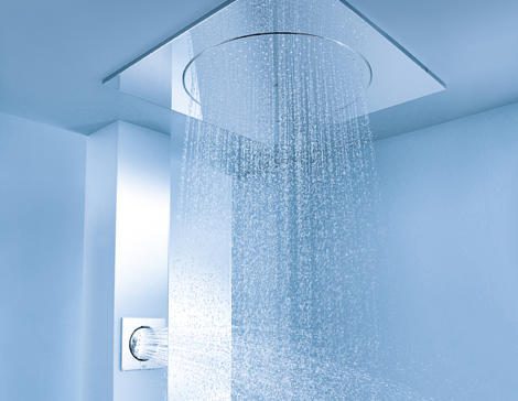 Showerhead Envy: Save, Spend, and Splurge!