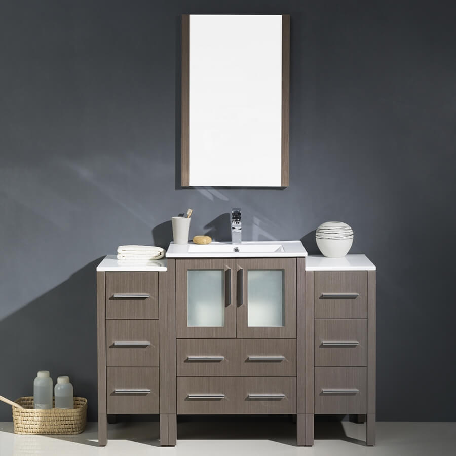 10 Trending 48 Inch Bathroom Vanities in 2021 Unique Vanities