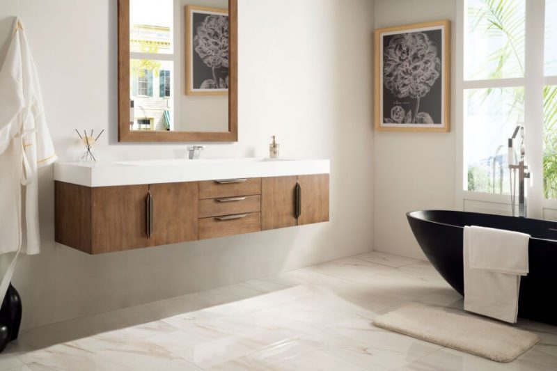 Choosing the Perfect Bathroom Accessories to Upgrade Your Style -  InteriorZine