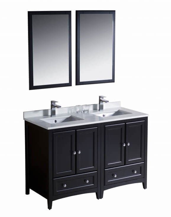 What Size Vanity Do I Need For Two Sinks Unique Vanities